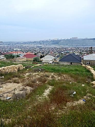 gence seherinde satilan bina evleri: 4 sot, Tikinti, Mülkiyyətçi, Bələdiyyə — 1