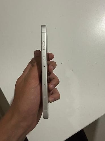 m1 macbook air: IPhone 16, Ağ — 6