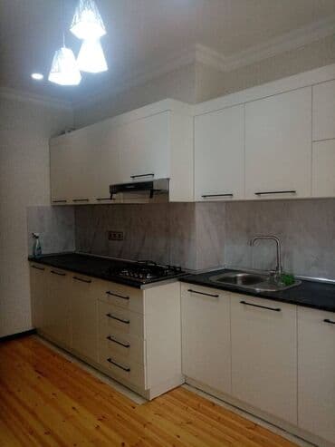 əhmədlidə kirayə: Əhmədli metrosunun yaxınlığında xətai yaşayiş kompleksində 20 — 7