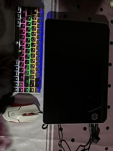 hp pavilion a4000: İşlənmiş HP 15.6 ", Intel Core i7, 512 GB, Ünvandan götürmə, Rayonlara çatdırılma — 3