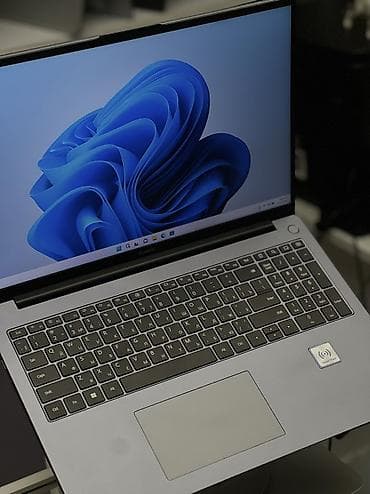 par utu: ◽Model : Huawei Matebook D16 ◽Prosessor : İntel core I5-12450H 2.80 — 5