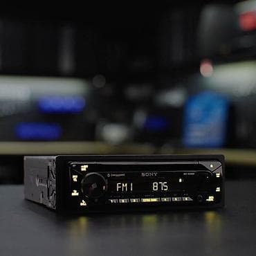 ipad pro m1: Maqnitol, Sony, AUX — 1