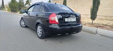 hundai disk: Hyundai Accent: 1.4 l | Sedan — 4