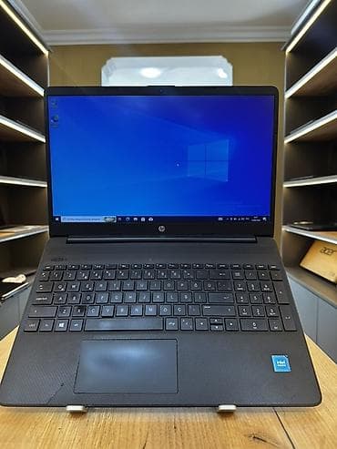 İşlənmiş HP Pavilion, 15.6 ", Intel Celeron, 128 GB, Ünvandan götürmə, Pulsuz çatdırılma, Ödənişli çatdırılma