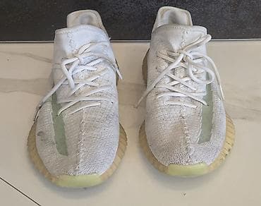 ayaqqabilar instagram: Məhsul: Krossovkalar - Model üslubu: Aşağı profilli, knit (toxuma) — 1