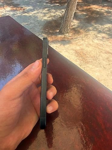 iphone 13 kreditle: IPhone 13, 128 GB, Göy, Zəmanət, Barmaq izi, Face ID — 3