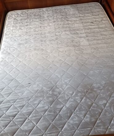 Ortopedik matras, İki nəfərlik