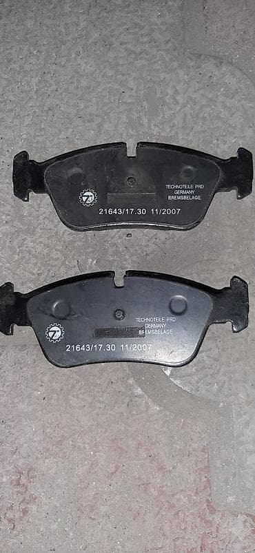 audi coupe 2 16: Bmw e38 qabaq eylenc bendleri TEXTAR 3.5 motor ucun. Keyfiyetli maldi — 1