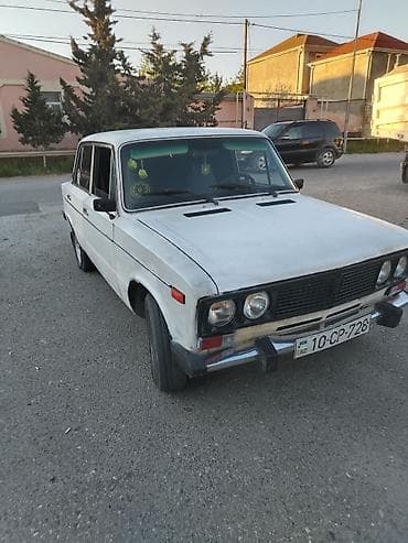 jac t8 ehtiyat hisseleri: VAZ (LADA) 2106: 1.6 l | Sedan — 2