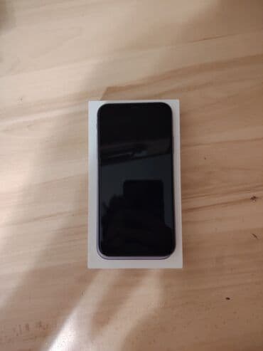 iphone 11 pro ikinci el: IPhone 11, 64 GB, Face ID — 2