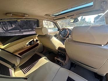 avto baku: Maserati QUATTROPORTE: 4.2 l | 2006 il 209000 km Sedan — 2