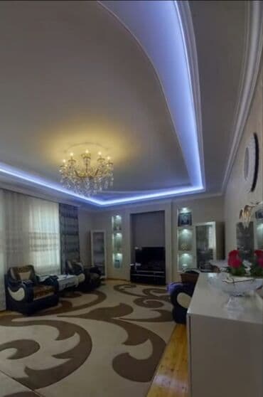 zaqatalada satilan evler 2023: 3 otaqlı, 110 kv. m, Kredit yoxdur, Yeni təmirli — 11