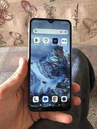 Redmi Note 8, 64 GB lalafo.az -da Redmi Note 8, 64 GB