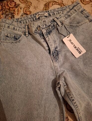 велосипеды 24 дюйма: Мужские джинсы, L — 4