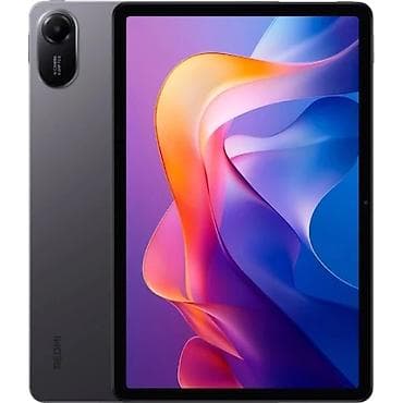 Xiaomi Redmi Pad 2 planşet 8 ram. 256 gb yaddaş - 11 düym böyük