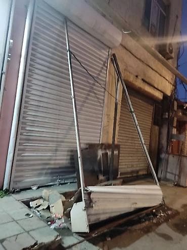 🚪✨ Avtomatik və Mexaniki Jalyüz Qapıların Sifarişi və Təmiri! ✨🚪