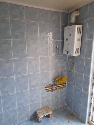 bineqedide ev: 80 kv. m, 3 otaqlı — 3