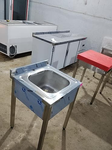 Nerjaveyka Masaların və Restoran Avadanlıqlarının Hazırlanması lalafo.az -da Nerjaveyka Masaların və Restoran Avadanlıqlarının Hazırlanması