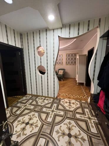 mingecevir yeni tikili binalar: Nizami metroya 5 deqlik mesafede, 6ci paralel deyilen erazide — 2