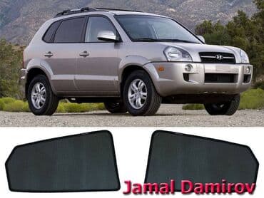 Hyundai tucson 2004-2010 üçün yan pərdələr 🚙🚒 ünvana və bölgələrə lalafo.az -da Hyundai tucson 2004-2010 üçün yan pərdələr 🚙🚒 ünvana və bölgələrə