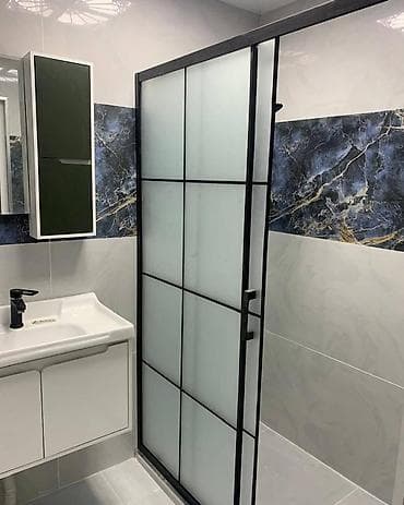 Mənzillər: Sumqayıt, 2 otaqlı, Köhnə tikili, 55 kv. m — 8