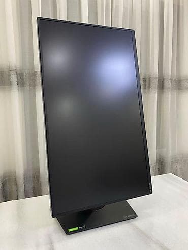 asus proart: Monitor asus tuf 280 hz 2 ay islenib ideal veziyyetde (karobkasi — 3