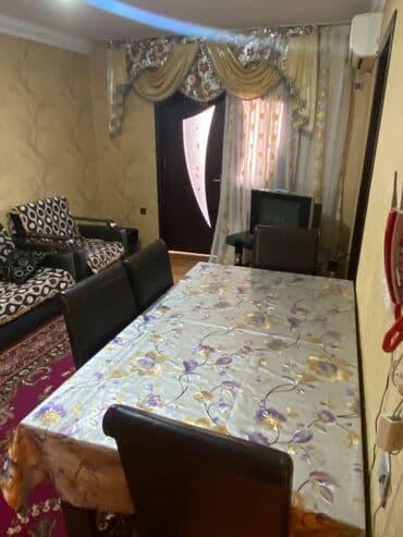 9 mkr 3 otaqli evler: Neftçilər metrosu yanında, Komfort tərəfdən çıxışda, Xruşovka layihəli — 2