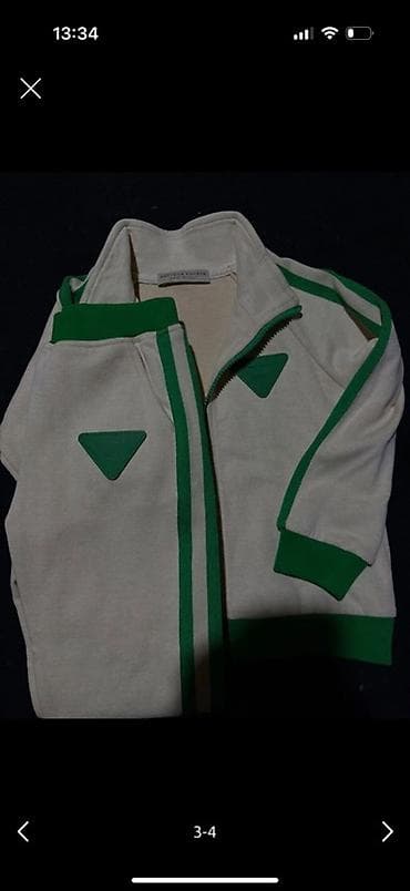 Kişi geyimləri: Oğlan üçün dest a class baha alınıb 50 azn satılır yenidir — 5