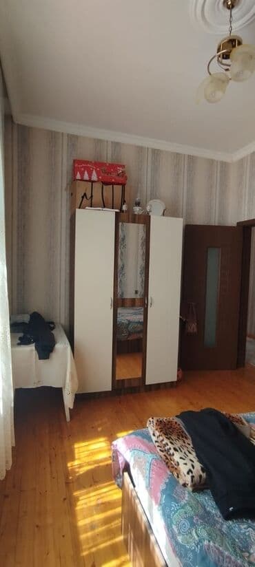 satlig evler kurdexani: Binəqədi qəs. 4 otaqlı, 120 kv. m, Kredit yoxdur, Yeni təmirli — 11