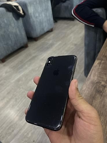 IPhone X, Qara, Face ID