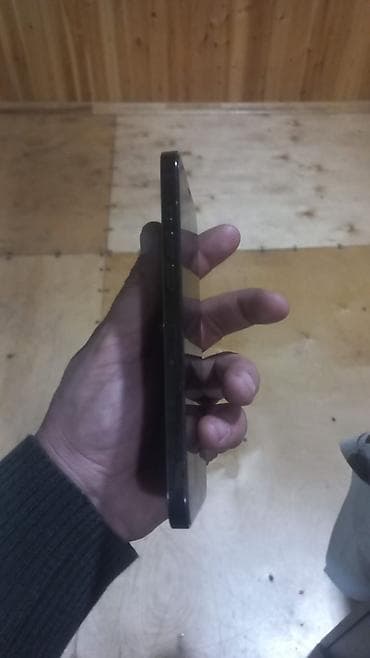 IPhone 12 Pro, 256 GB, Graphite, Face ID