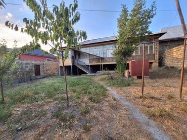 232 nomreli mekteb: 3 otaqlı, 120 kv. m, Kredit yoxdur, Orta təmir — 1