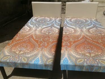 Мебель на заказ: Kravat teze 0-dan hazirlanir hazirlari var taxtadan qupqa bas — 4