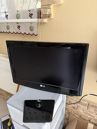 telivizorlar: Televizor LG 24" — 1