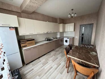 şamaxı ev: Xətai, Natiq Əliyev küçəsi, yeni tikili tam təmirli. Ev hər şey ilə — 11