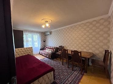 1 otaqlı mənzil – tam mebel və texnikası var.Mənzil Gəncə şəhər — 8