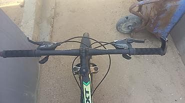 velosiped ural: Dağ velosipedi – NXT brendi, 29” təkərlər - Çərçivə: NXT — 5