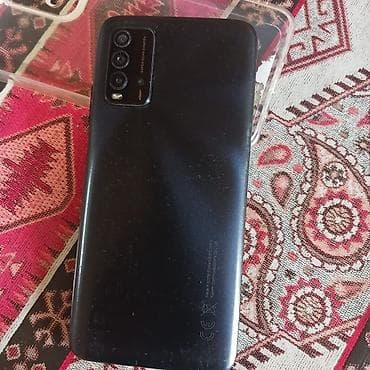 tekno spark 20: TECNO Spark 7 Pro smartfon - Ekran: 6.6" HD+ IPS, damla-notch ön — 2