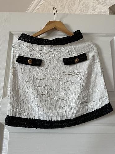 Ətəklər: Mini Ətək, River Island, S — 1