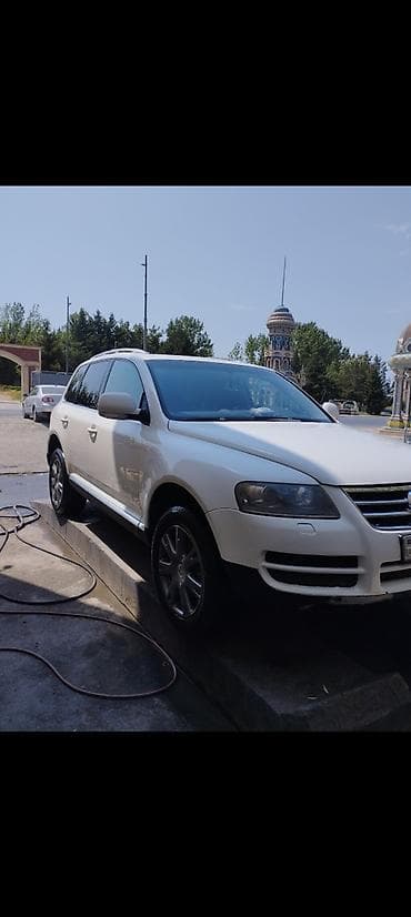 əziy maşınlar: Volkswagen Touareg salonu – orijinal dəri paket - Rəng: qəhvəyi — 8