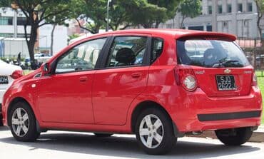 chevrolet aveo qiymeti: Chevrolet Aveo (Sonic) Chevrolet Aveo T250(2006-2011) Ravon r3 Zaz — 3
