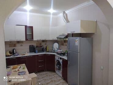 аренда квартир в баку за 300 манат: Yasamalda Şərifzadə küçəsində 20 mertebeli binanın 17-cı mərtəbəsində — 4