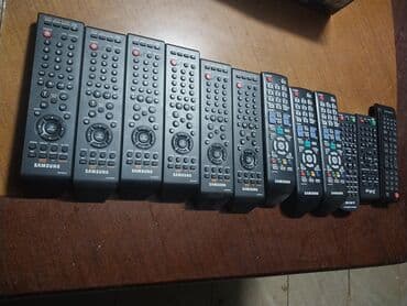 Kronşteynlər: Pult — 1