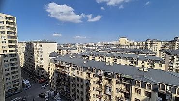 Studiya, Yeni tikili, 47 kv. m
