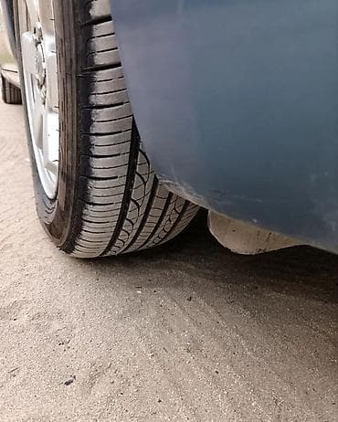 hundai sonata 2003: Toyota Prius: 1.5 l | 2008 il Hetçbek — 7
