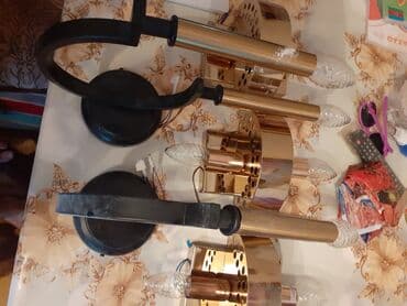 led lupa: Buralar bide spotlar satlir spotlar islenmiyib buralarda az islenib — 5