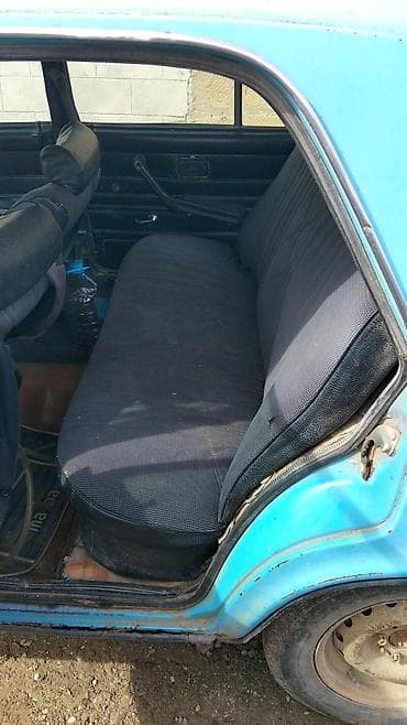 lada oka 2000: VAZ (LADA) 2101: 0.6 l | 1974 il 5246886 km Sedan — 3