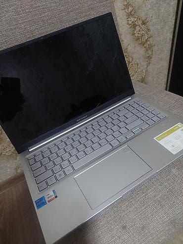 ASUS Vivobook noutbuku Xüsusiyyətlər və imkanlar: - Prosessor: Intel — 4