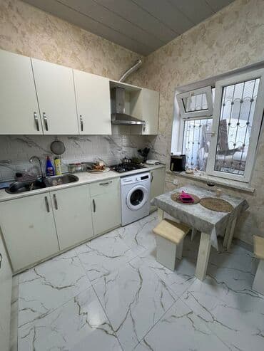 yeni ramana həyət evi: 20-ci sahə 3 otaqlı, 100 kv. m, Kredit yoxdur, Yeni təmirli — 3