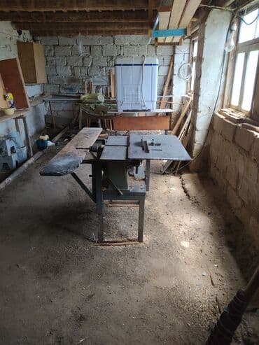 купить окно пластиковое бу: Stolüstü ağac emalı dəzgahı - Geniş metal iş səthi olan stolüstü — 4